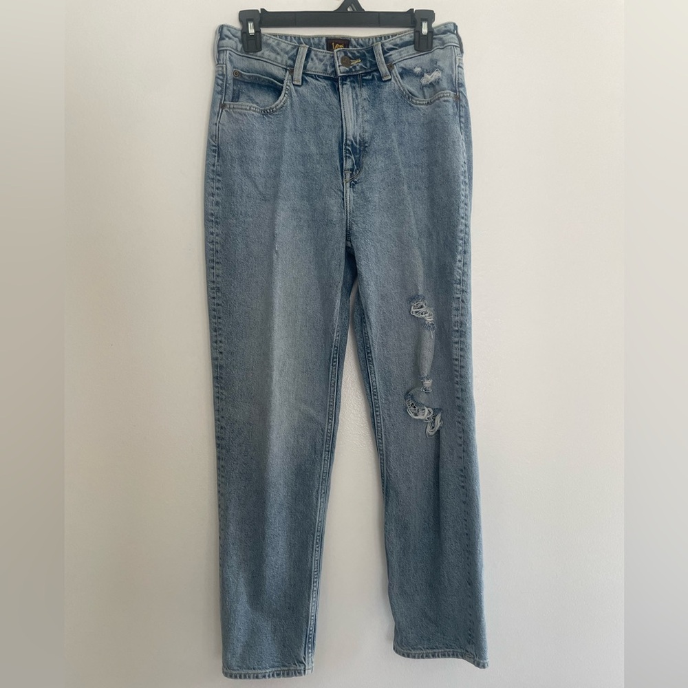 Lee Jeans